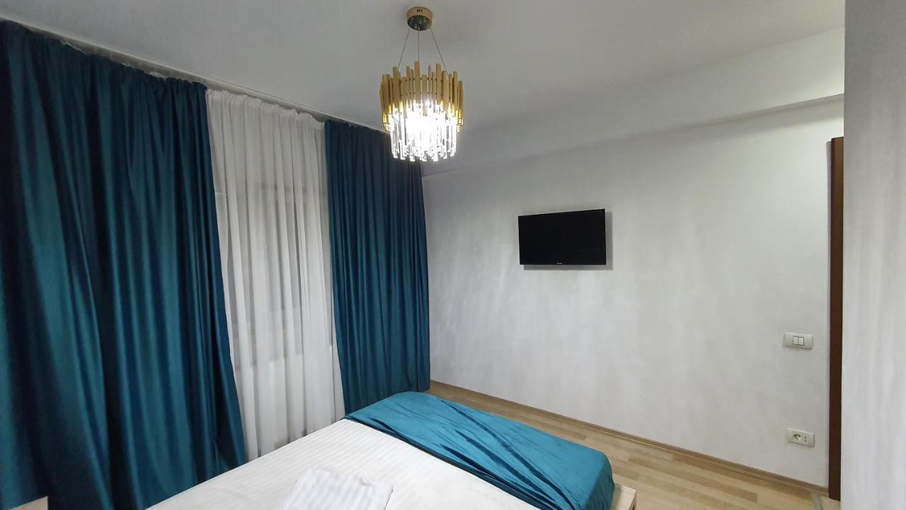 Cazare Spital Fundeni Bucharest Luaran gambar