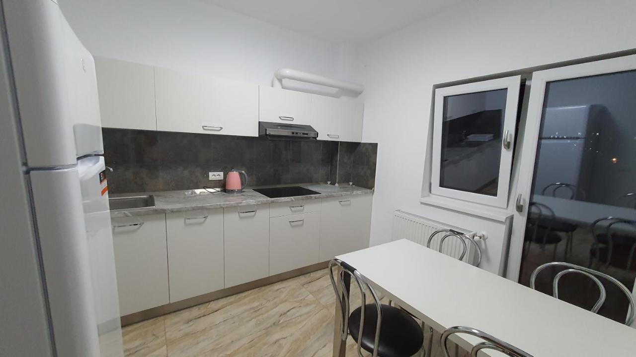 Cazare Spital Fundeni Bucharest Luaran gambar
