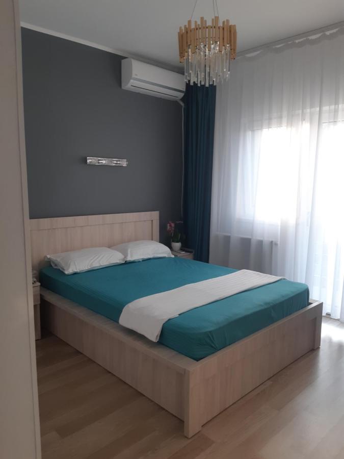 Cazare Spital Fundeni Bucharest Luaran gambar