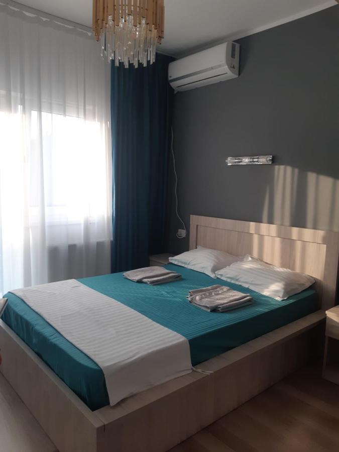 Cazare Spital Fundeni Bucharest Luaran gambar