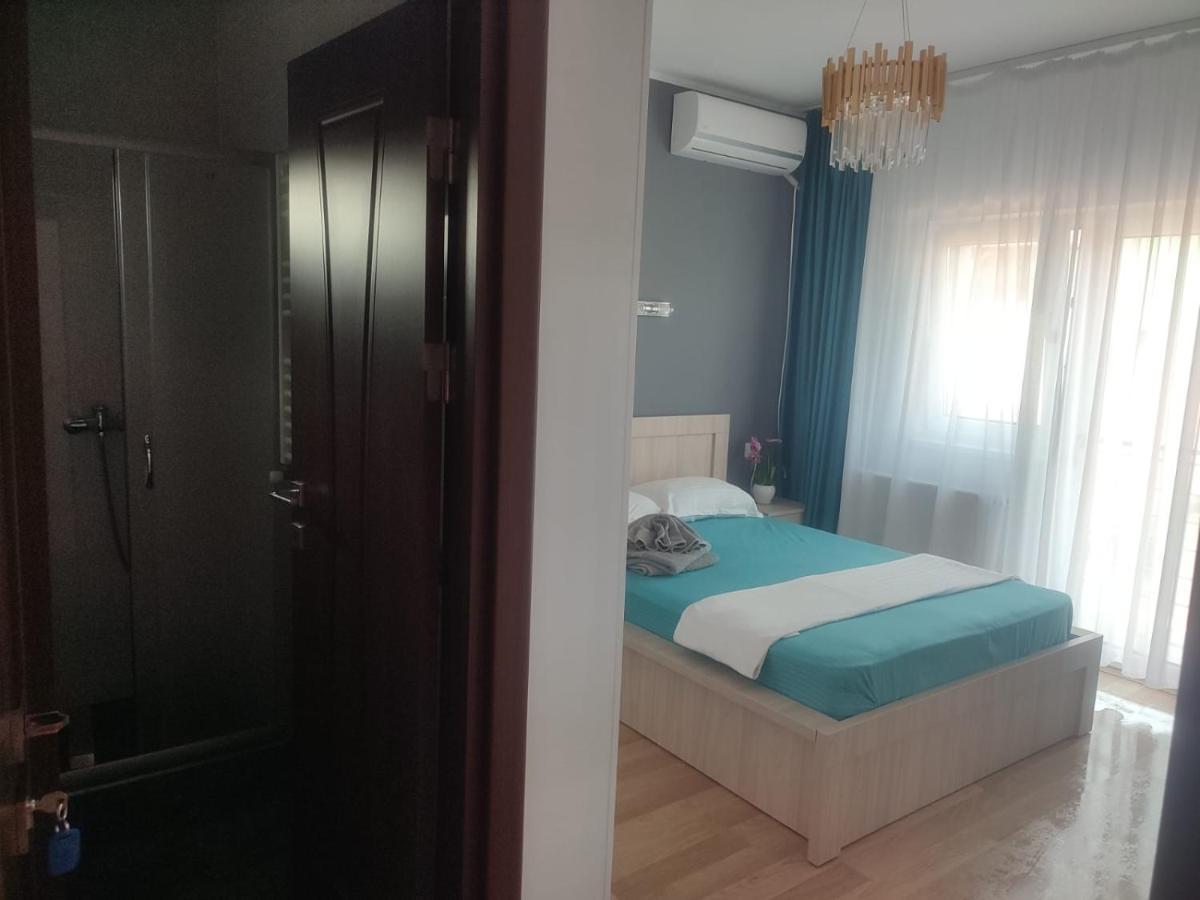 Cazare Spital Fundeni Bucharest Luaran gambar